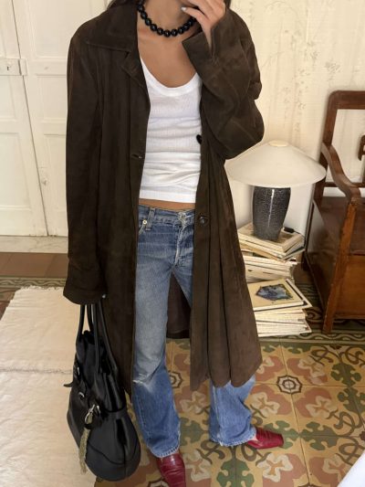pyoma-suede-trench-coat-women-retro-fashion