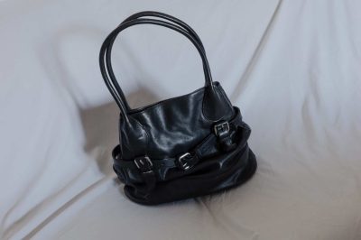 pyoma-vintage-leather-bag-silver-buckels-large-size-crossbody